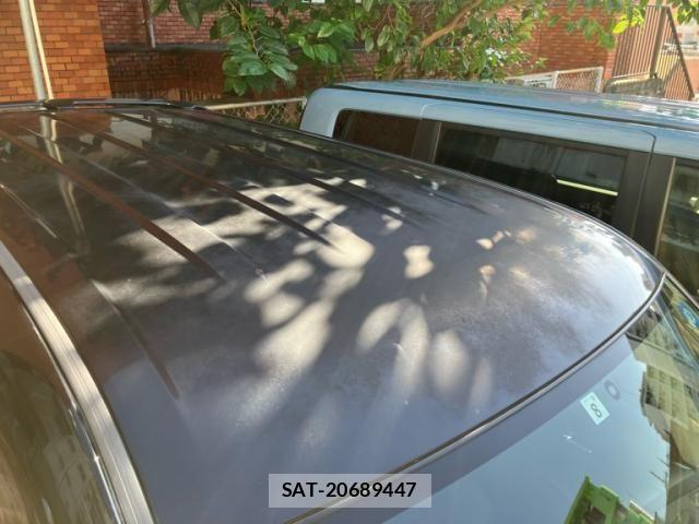 Mitsubishi DELICA 2011-10 8158306-10