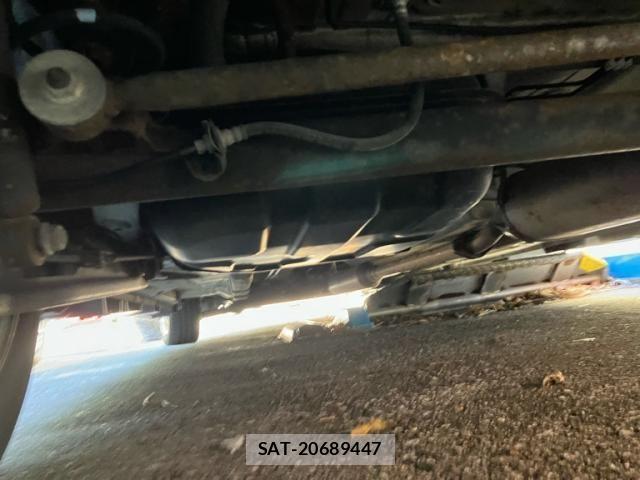 Mitsubishi DELICA 2011-10 8158306-12