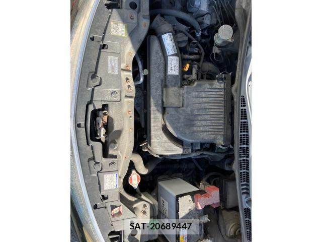 Mitsubishi DELICA 2011-10 8158306-13