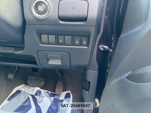 Mitsubishi DELICA 2011-10 8158306-19
