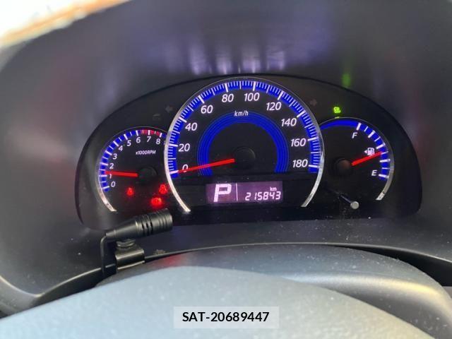 Mitsubishi DELICA 2011-10 8158306-21