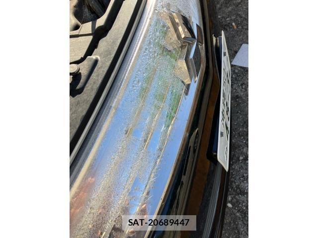Mitsubishi DELICA 2011-10 8158306-24