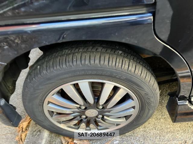 Mitsubishi DELICA 2011-10 8158306-6