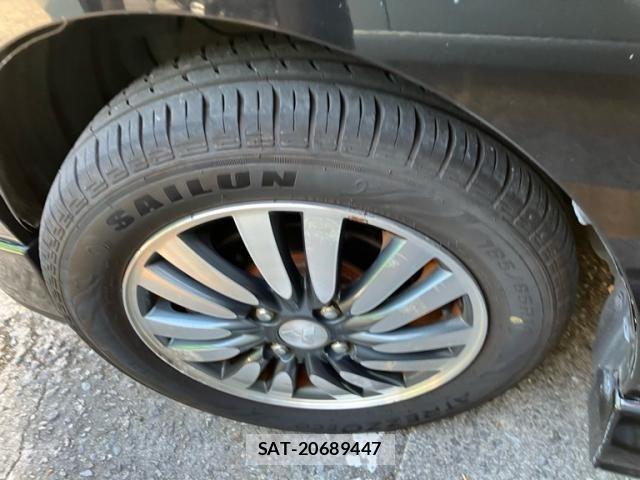 Mitsubishi DELICA 2011-10 8158306-8
