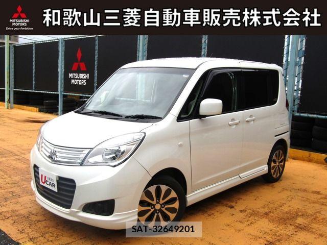 Mitsubishi DELICA 2015-09 8158297-0