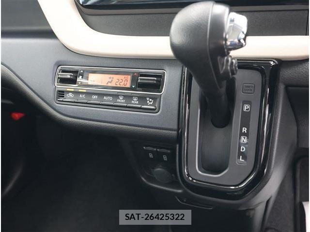 Mitsubishi DELICA 2024-05 8207284-9