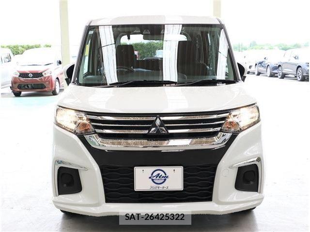 Mitsubishi DELICA 2024-05 8207284-21