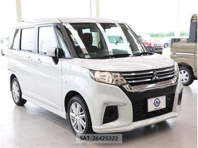 Mitsubishi DELICA 2024-05 8207284-22