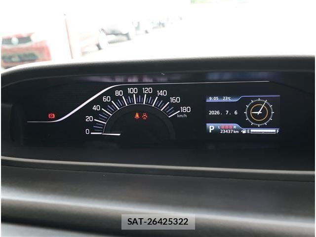 Mitsubishi DELICA 2024-05 8207284-7