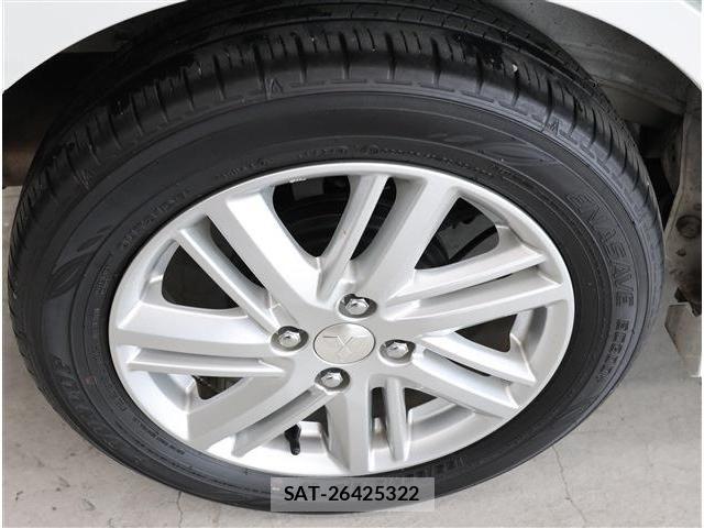 Mitsubishi DELICA 2024-05 8207284-8