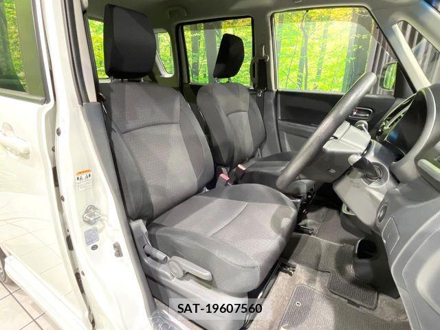 Mitsubishi DELICA 2014-09 8207286-7