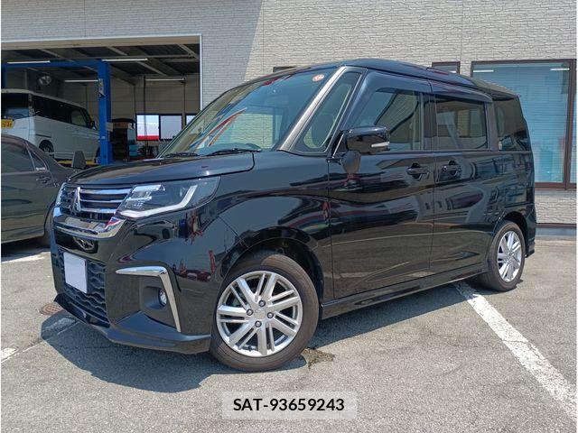 Mitsubishi DELICA 2024-03 8207285-0