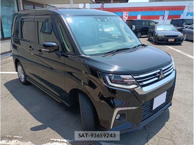 Mitsubishi DELICA 2024-03 8207285-2