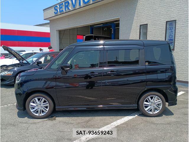 Mitsubishi DELICA 2024-03 8207285-3