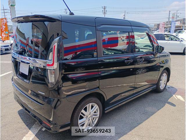 Mitsubishi DELICA 2024-03 8207285-6