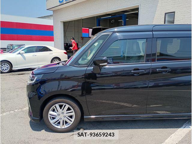 Mitsubishi DELICA 2024-03 8207285-8