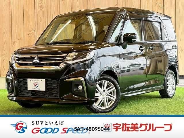 Mitsubishi DELICA 2023-12 8245040-0