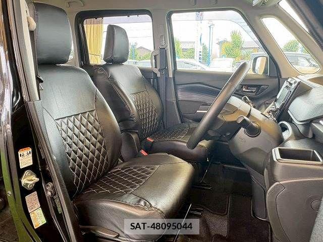 Mitsubishi DELICA 2023-12 8245040-10