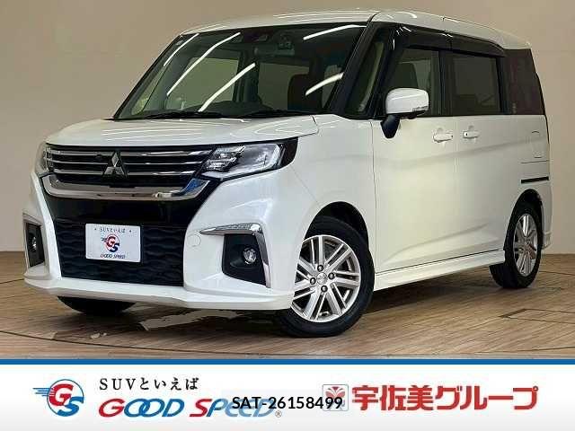Mitsubishi DELICA 2023-12 8245042-0