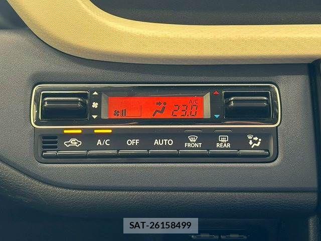 Mitsubishi DELICA 2023-12 8245042-6
