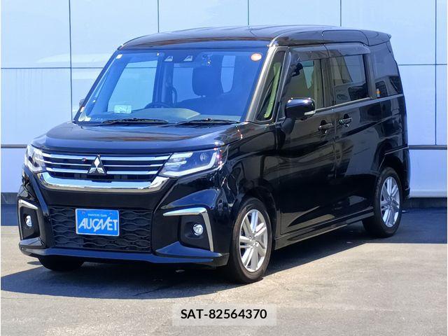 Mitsubishi DELICA 2024-03 8314198-0