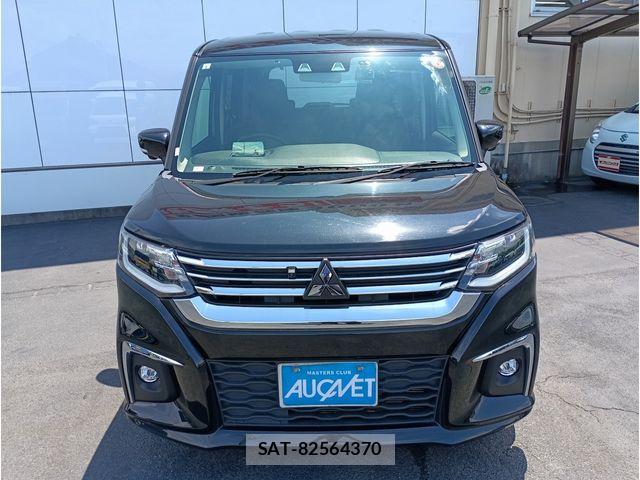 Mitsubishi DELICA 2024-03 8314198-1