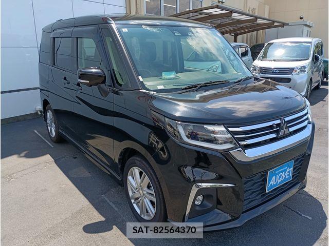 Mitsubishi DELICA 2024-03 8314198-2