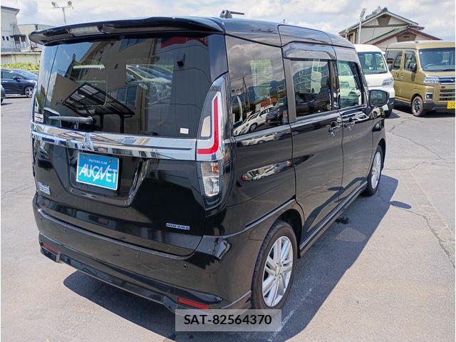 Mitsubishi DELICA 2024-03 8314198-3