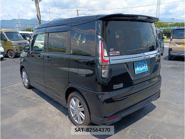 Mitsubishi DELICA 2024-03 8314198-5
