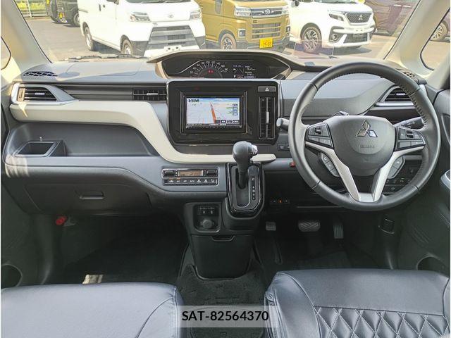 Mitsubishi DELICA 2024-03 8314198-6