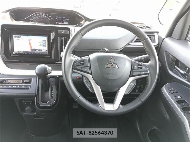 Mitsubishi DELICA 2024-03 8314198-7