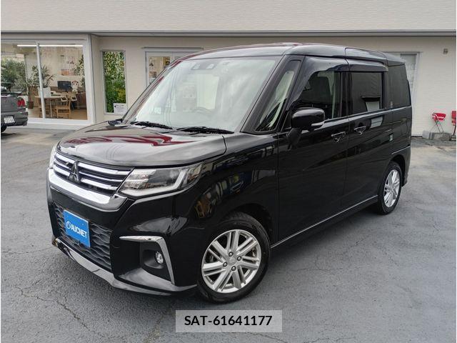 Mitsubishi DELICA 2024-04 8314197-0