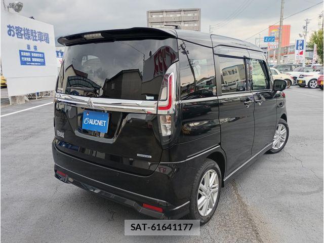 Mitsubishi DELICA 2024-04 8314197-1