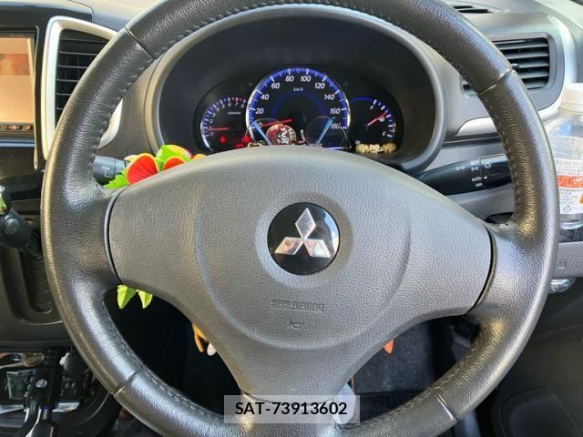 Mitsubishi DELICA 2012-07 8314199-17
