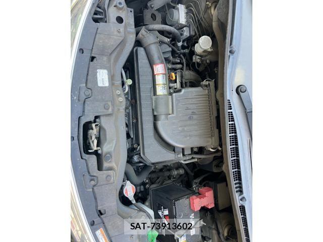 Mitsubishi DELICA 2012-07 8314199-20