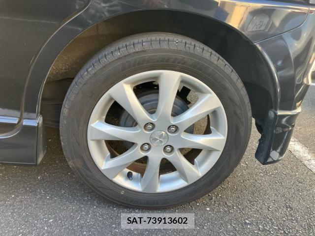 Mitsubishi DELICA 2012-07 8314199-5
