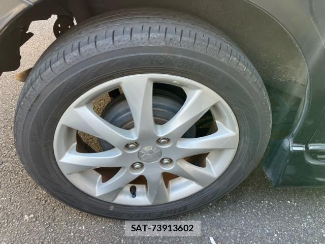 Mitsubishi DELICA 2012-07 8314199-6