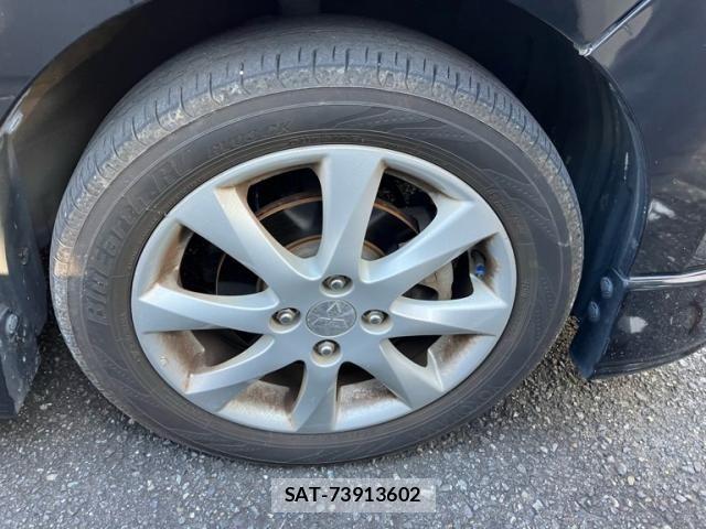 Mitsubishi DELICA 2012-07 8314199-7