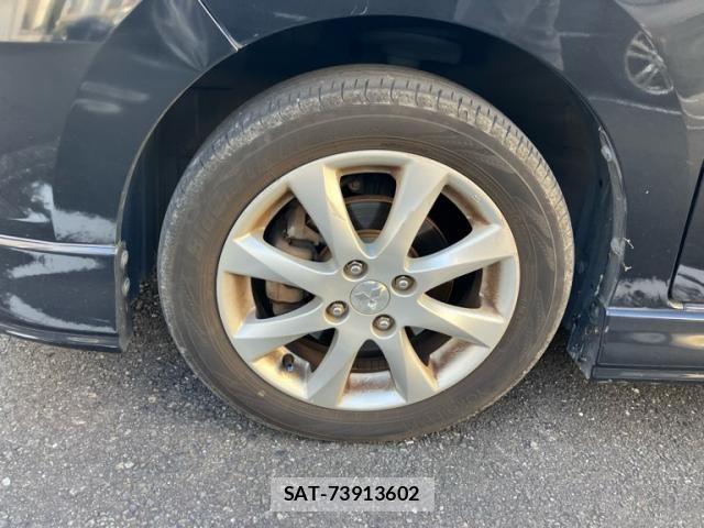 Mitsubishi DELICA 2012-07 8314199-8
