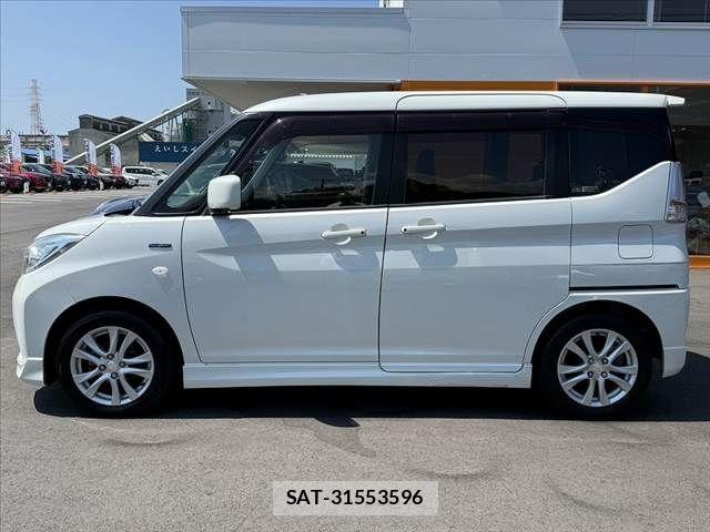 Mitsubishi DELICA 2017-09 8335580-11