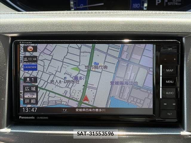 Mitsubishi DELICA 2017-09 8335580-2