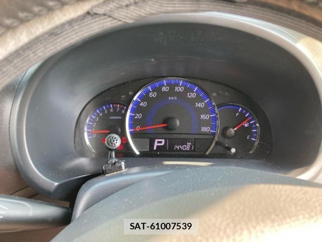 Mitsubishi DELICA 2011-11 8335581-9