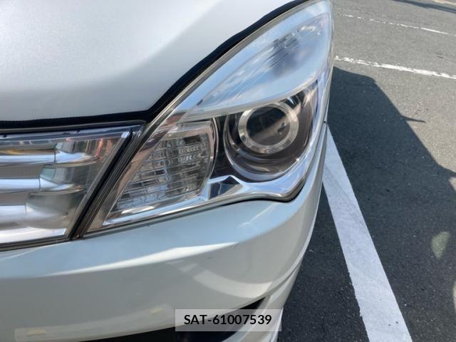 Mitsubishi DELICA 2011-11 8335581-1