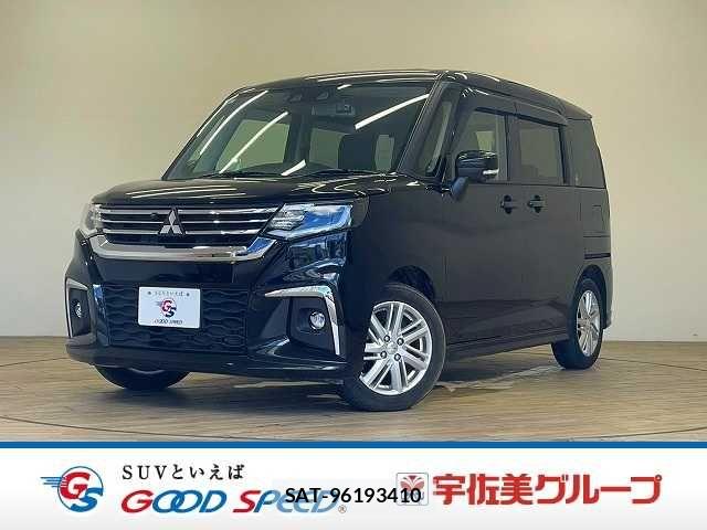 Mitsubishi DELICA 2024-01 8335578-0