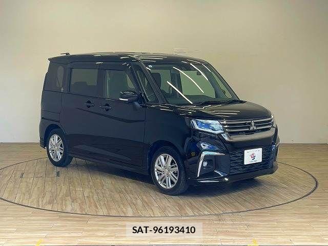 Mitsubishi DELICA 2024-01 8335578-14