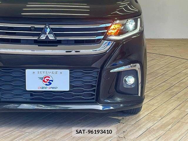 Mitsubishi DELICA 2024-01 8335578-17