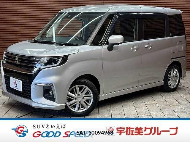Mitsubishi DELICA 2024-03 8335579-0
