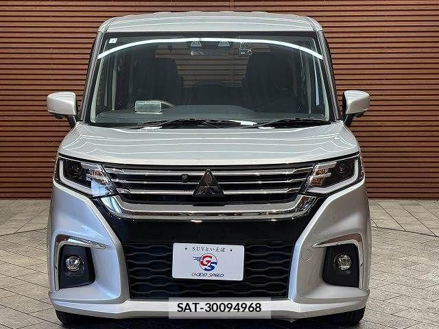 Mitsubishi DELICA 2024-03 8335579-14