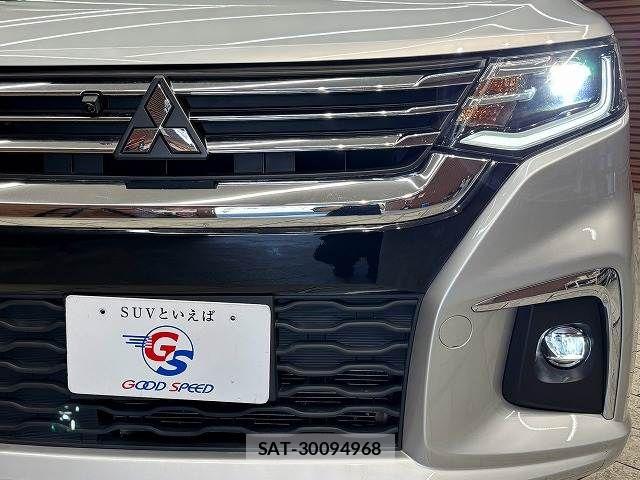 Mitsubishi DELICA 2024-03 8335579-18