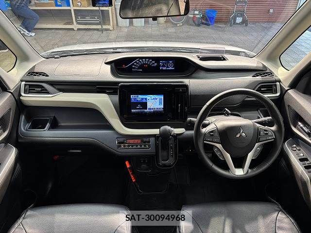 Mitsubishi DELICA 2024-03 8335579-1